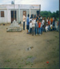 Escuela Nº 302 Santiago del Estero